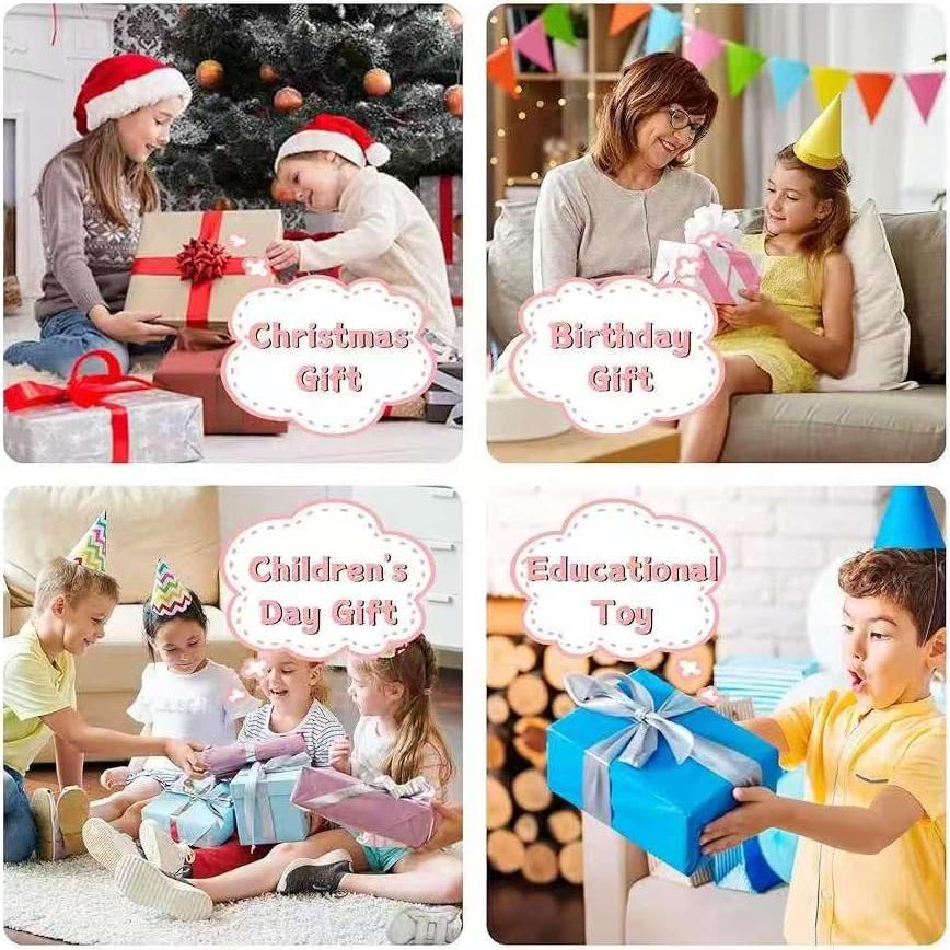 Pista de Carreras Flexible 4.57 m Tlsmyjlwj Azul para Hot Wheels