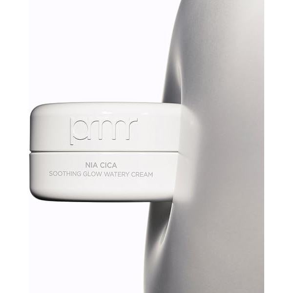 Crema Hidratante PRMR Nia Cica 30 ml - Niacinamida y B5
