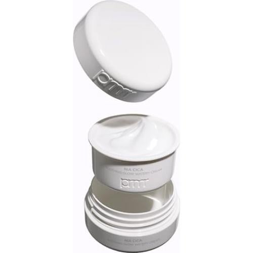 Crema Hidratante PRMR Nia Cica 30 ml - Niacinamida y B5