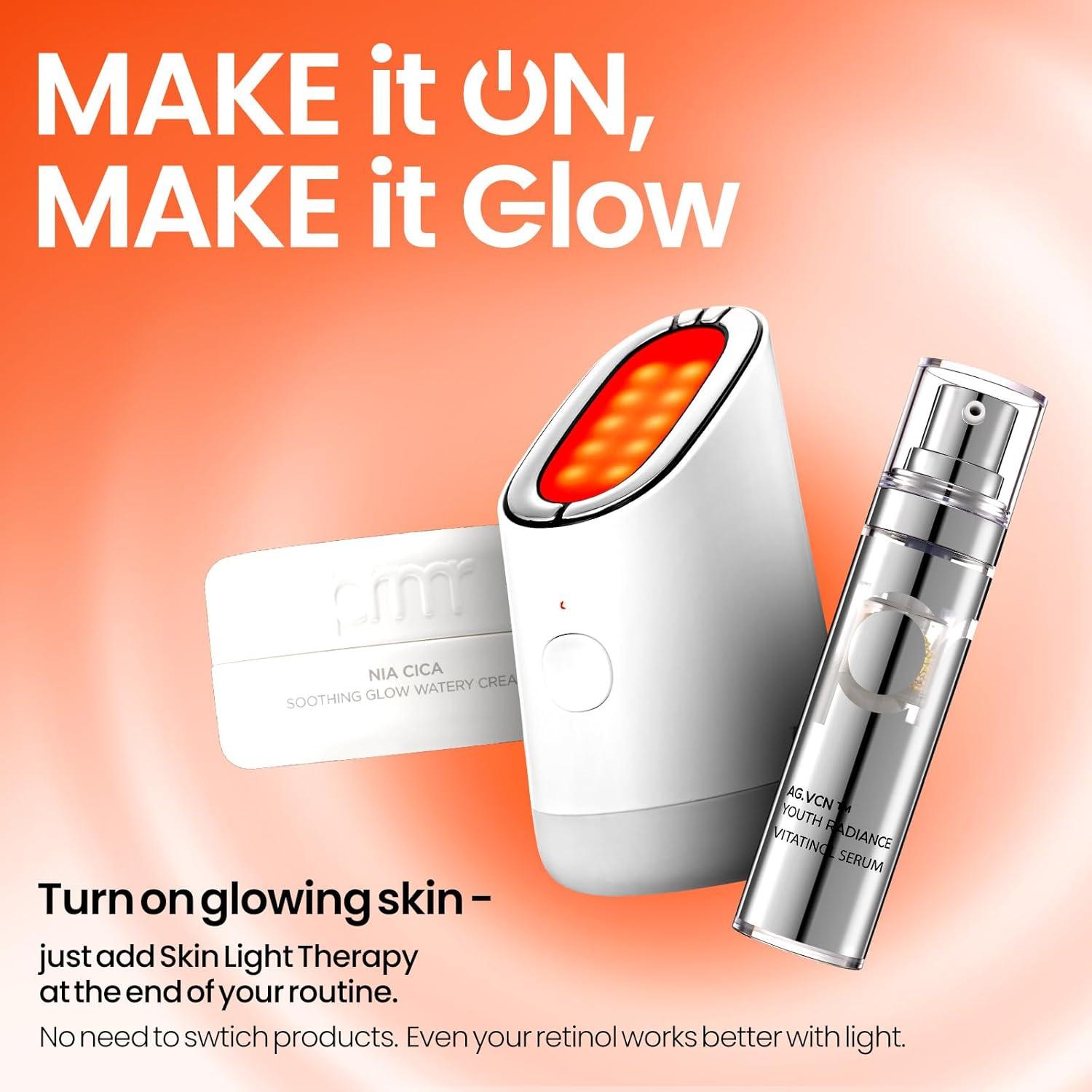 Crema Hidratante PRMR Nia Cica 30 ml - Niacinamida y B5