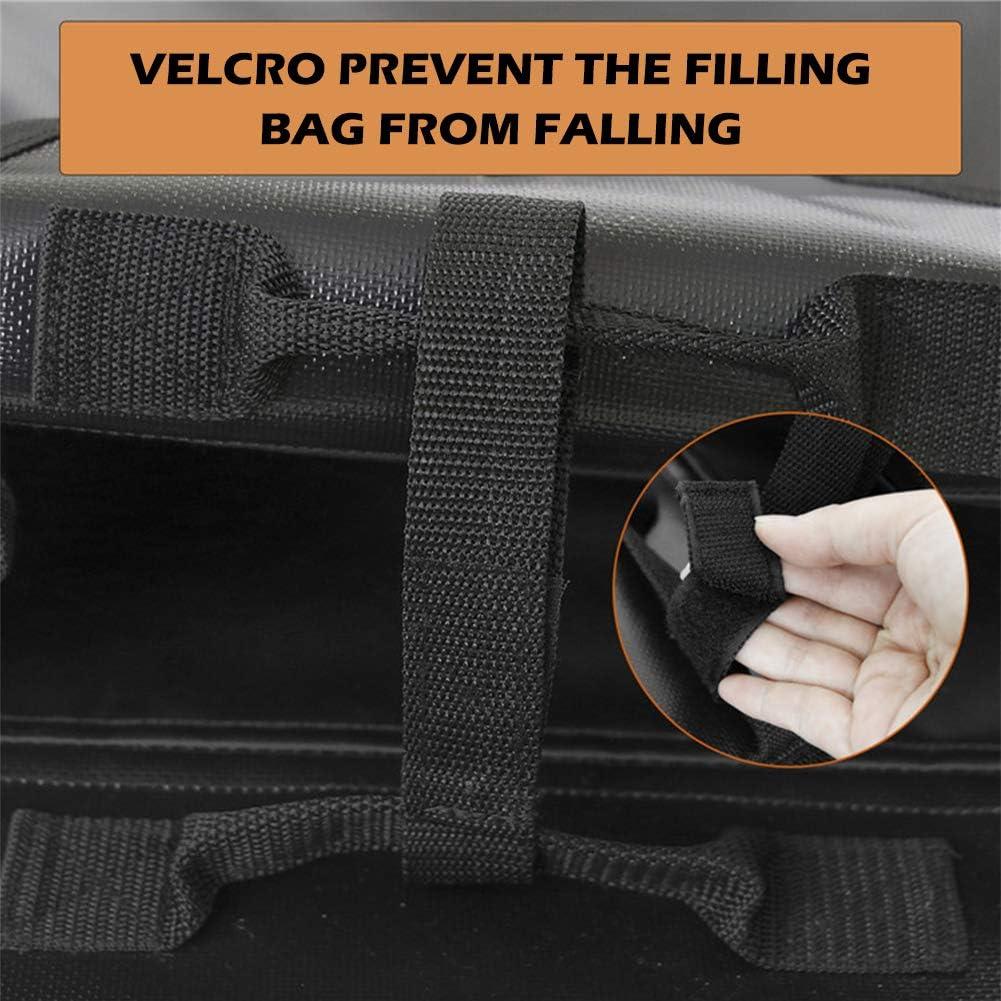 Entrenador de Trineo Ajustable NAIZEA con 4 Bolsas de Arena