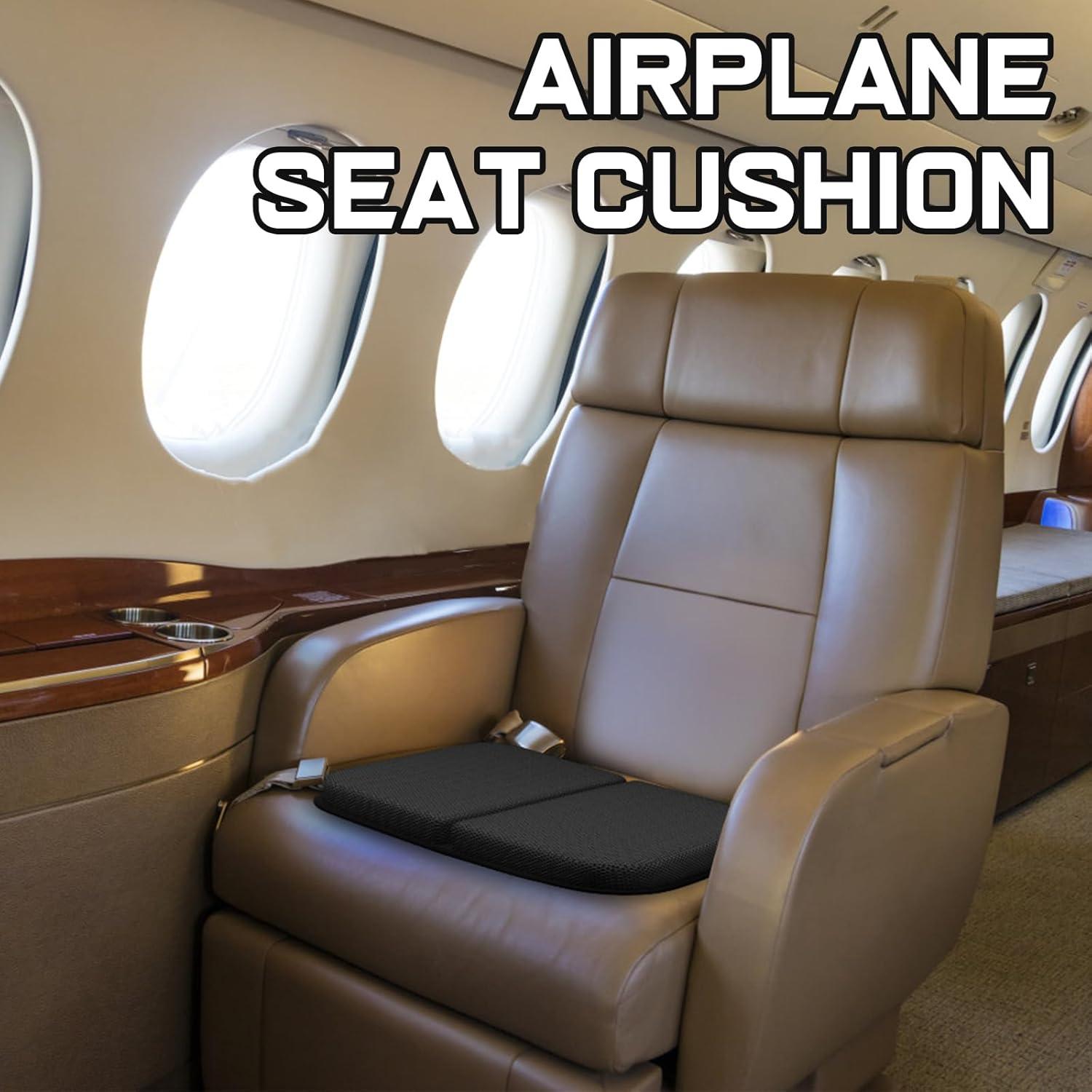 Cojín de Gel Portátil WISIMMALL Grande 42x30 cm Alivio Dolor