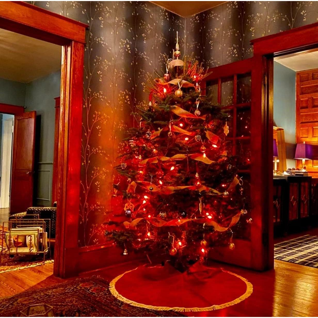 Luces de Cuerda Parpadeantes Goothy 3.05m C18 Verde 11 Bombillas