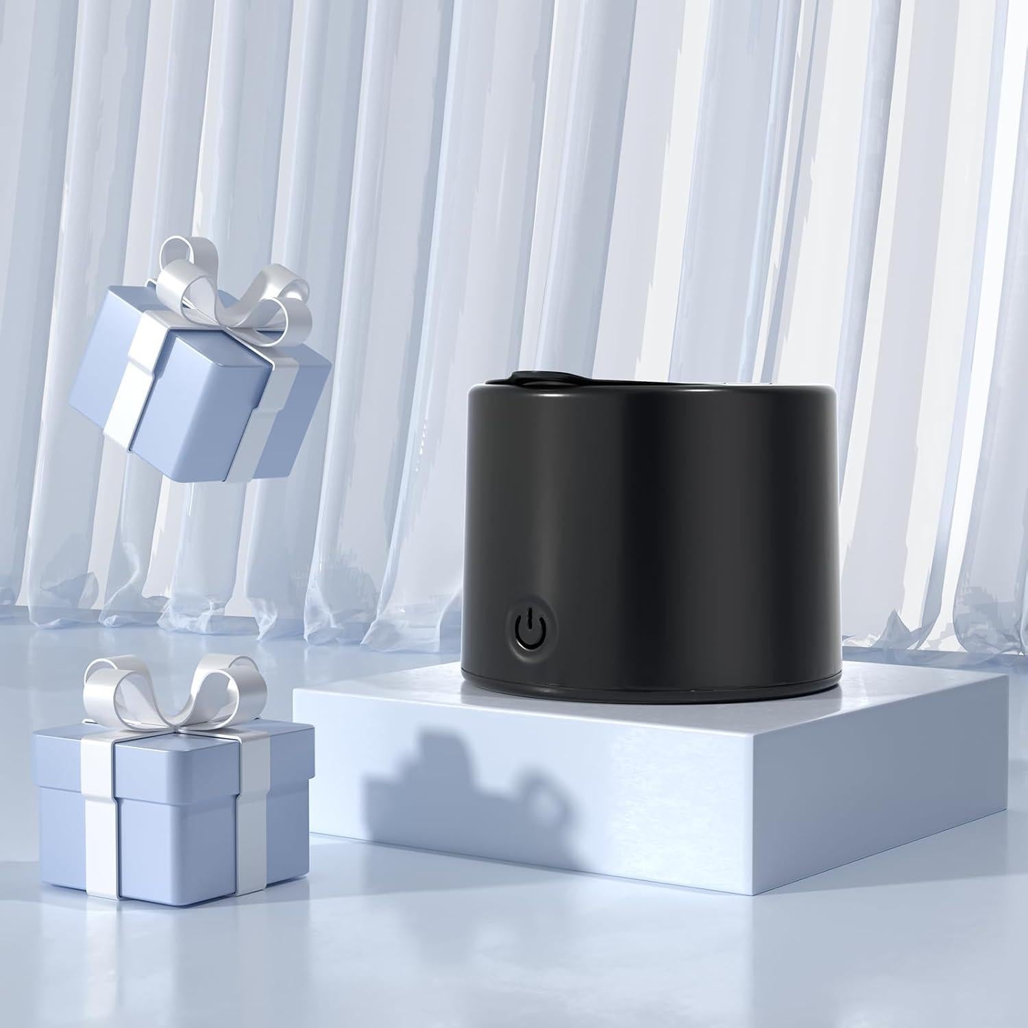 Limpiador Ultrasónico de Retenedores TEGANCE 200ML 48kHz