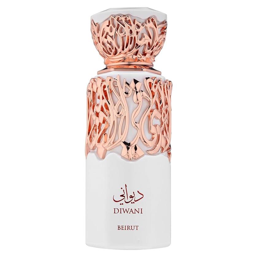 Fragancia Diwani Beirut EDP Unisex 100ml - French Avenue