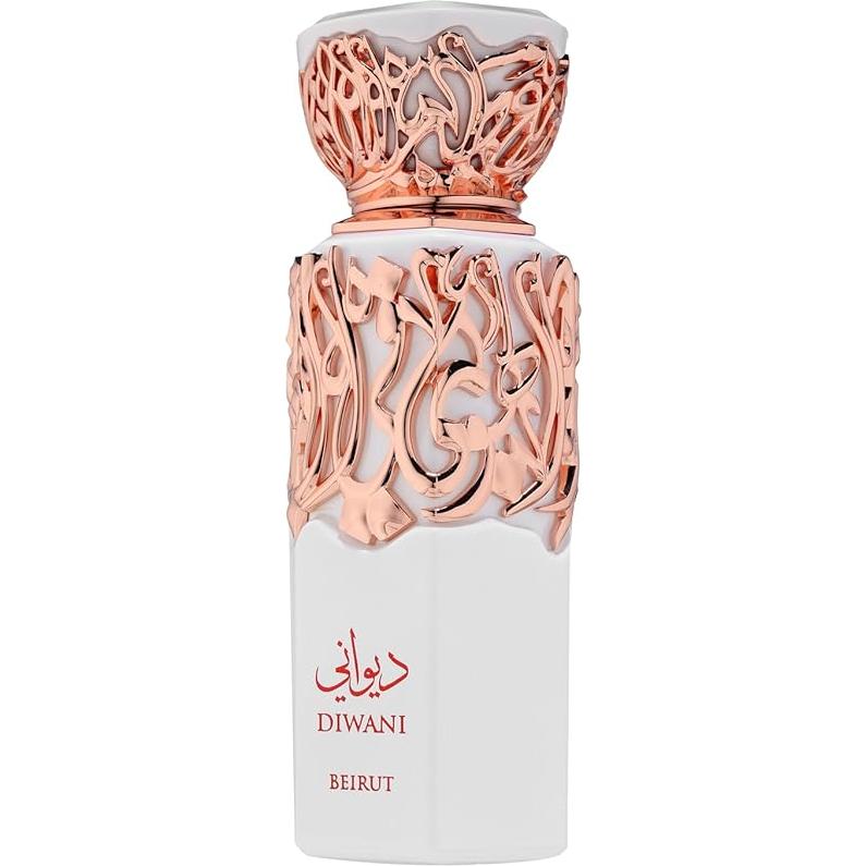 Fragancia Diwani Beirut EDP Unisex 100ml - French Avenue
