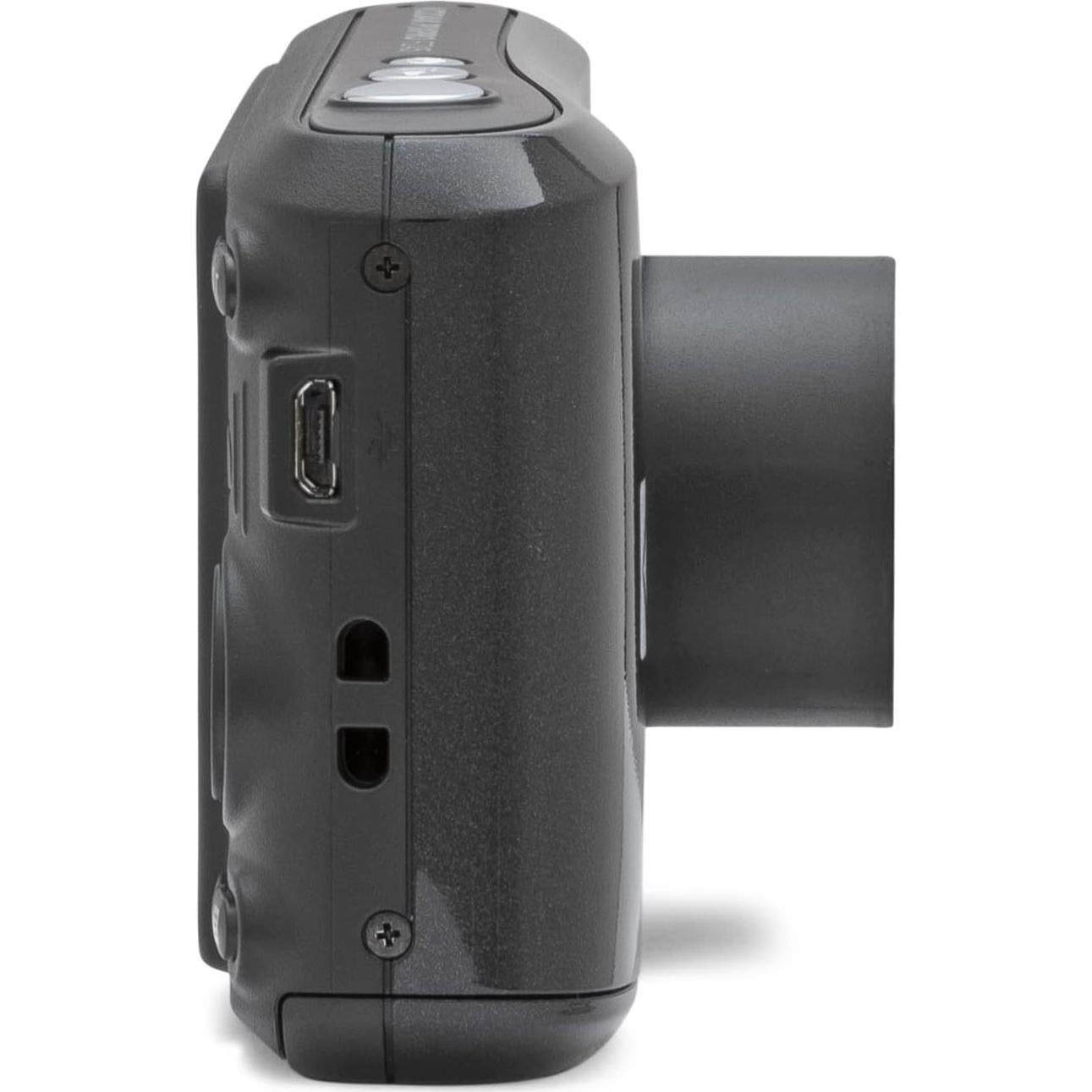 Cámara Digital Kodak PIXPRO FZ45 16MP Zoom 4x Gran Angular 27mm