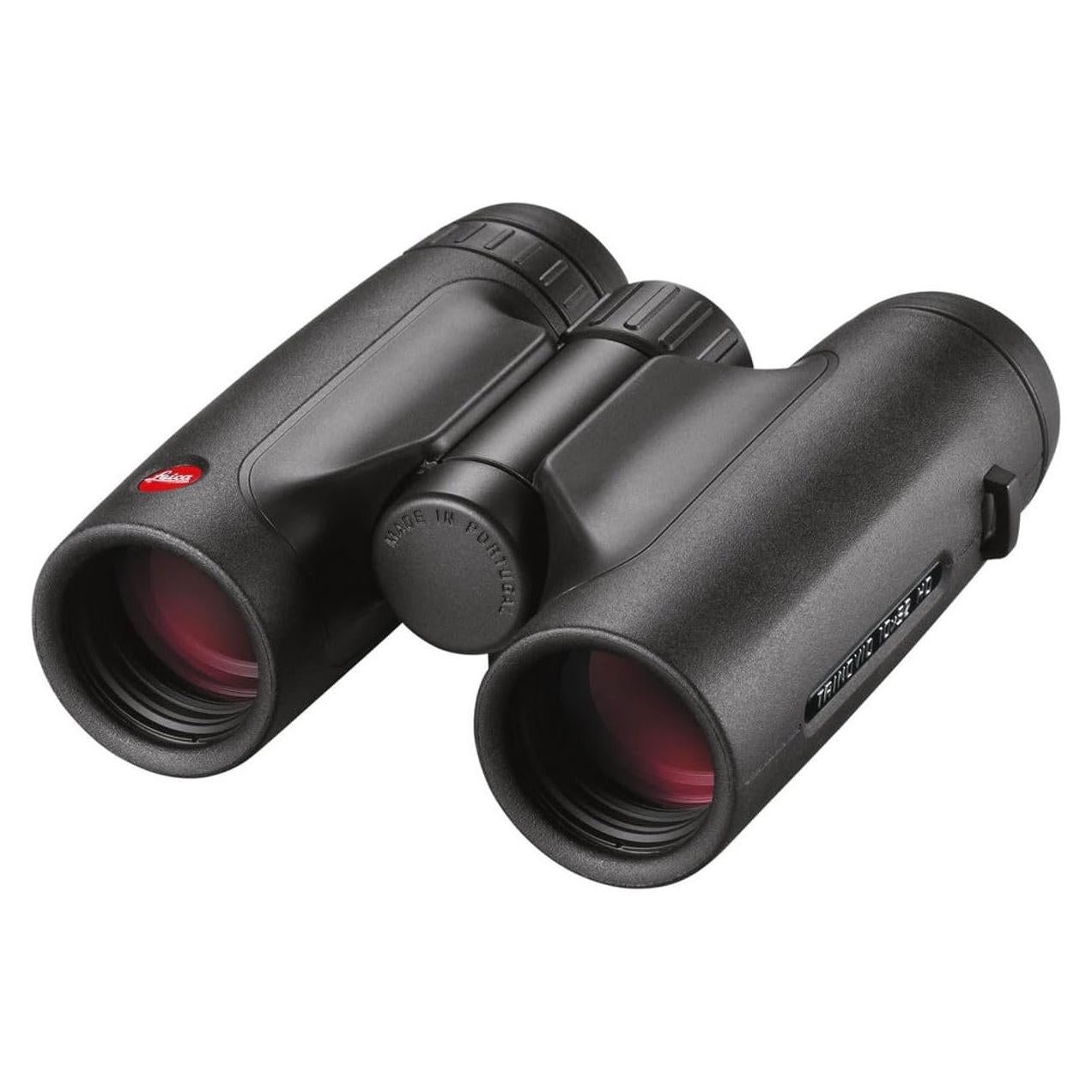 Binoculares Trinovid HD Leica 8x32, Prisma Techo, Negro