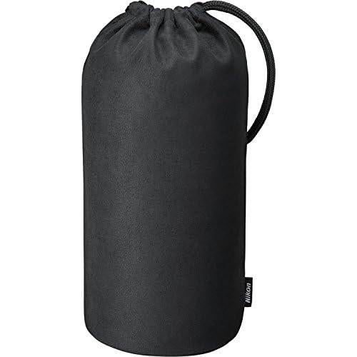 Lente Zoom Telefoto Nikon AF-S NIKKOR 200-500mm f/5.6E ED VR