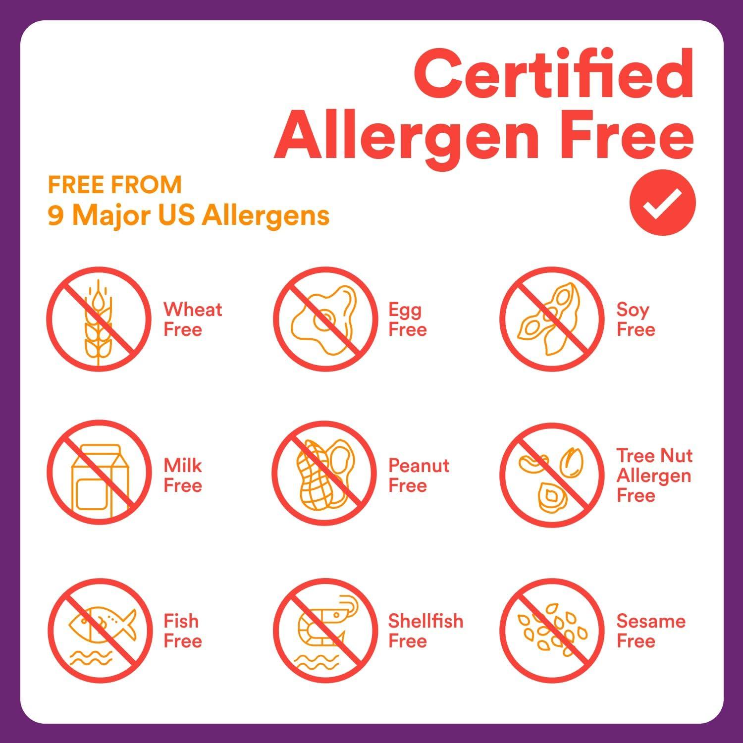 Gomitas de Inmunidad para Niños SmartyPants 60 Unidades