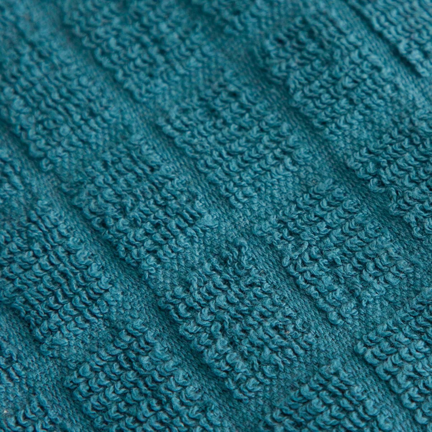 Juego de Toallas de Cocina Ritz Premium 6 Piezas Algodón 100%