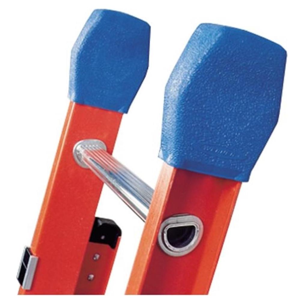 Cubiertas de Escalera Werner AC19-2 Antideslizantes 0.38 kg