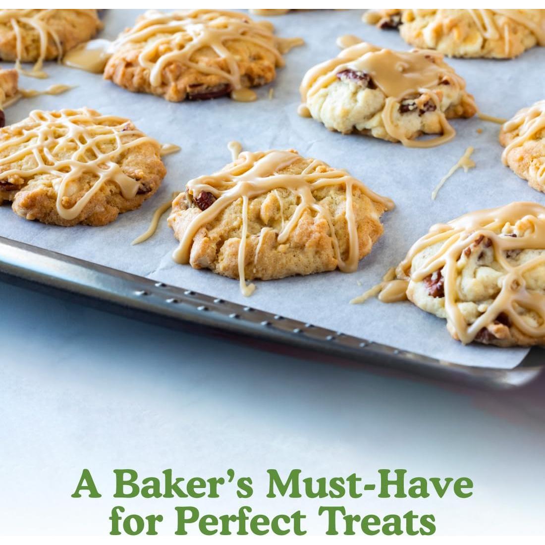 Papel Parchment Antiadherente Regency Wraps 6.1m Paquete de 2