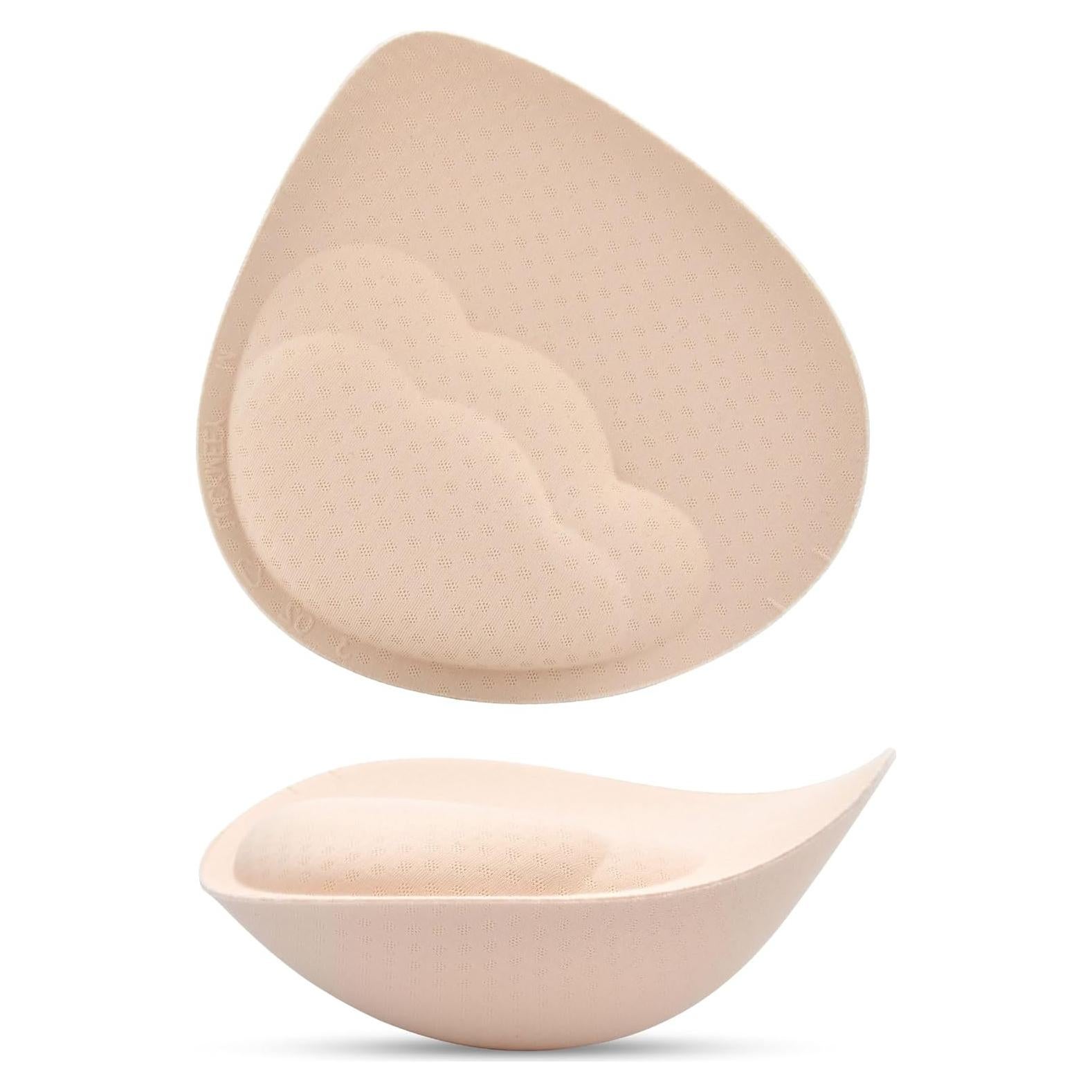 Insertos de Almohadillas para Sujetadores Ksang - Realce 4.19 cm