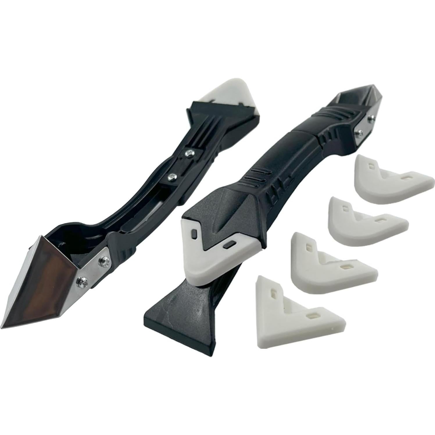 Dispensador de Caulking KARBXON KBX65 - 10 oz - Sin Goteo