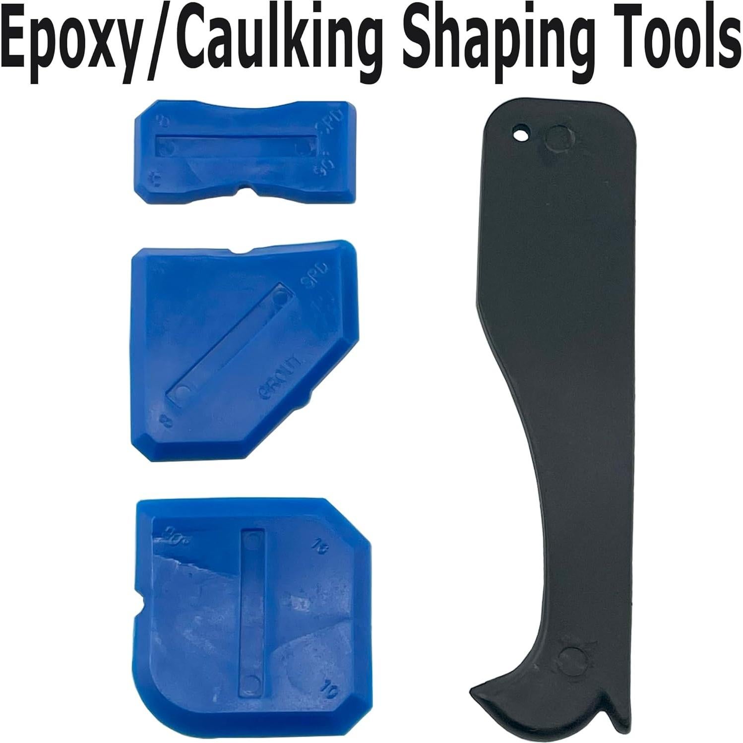 Dispensador de Caulking KARBXON KBX65 - 10 oz - Sin Goteo