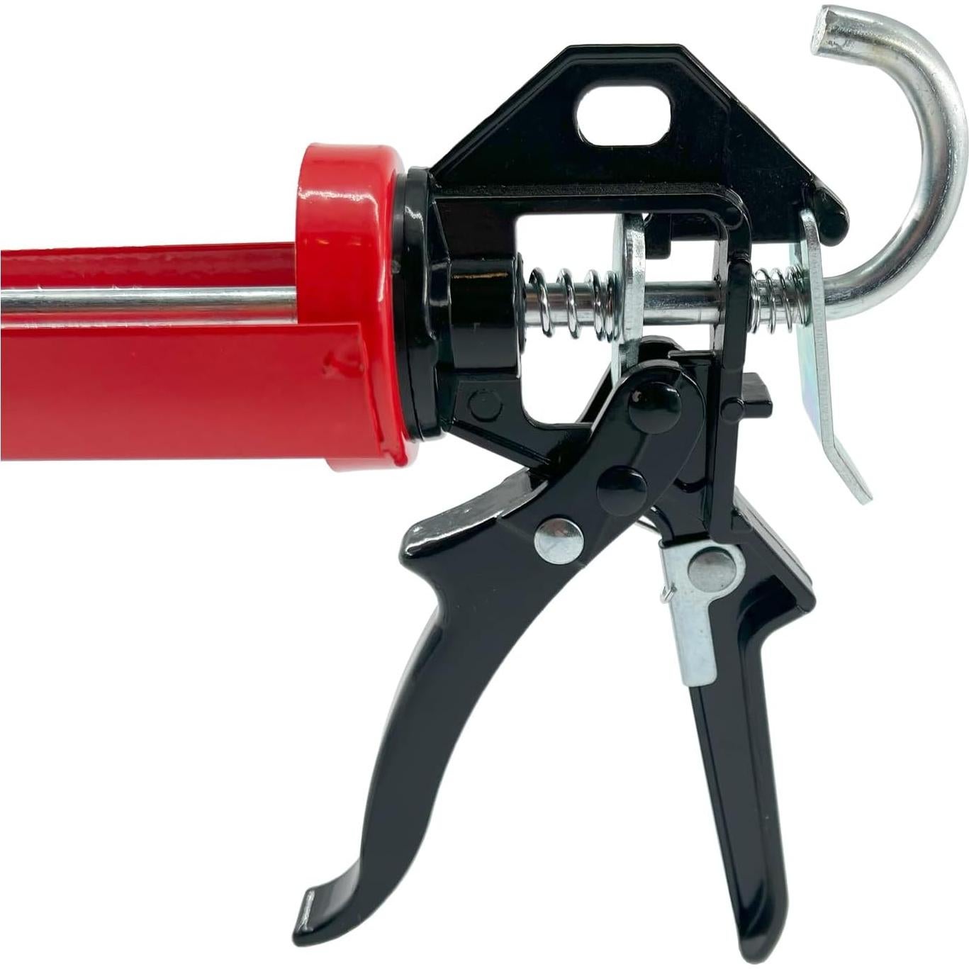 Dispensador de Caulking KARBXON KBX65 - 10 oz - Sin Goteo