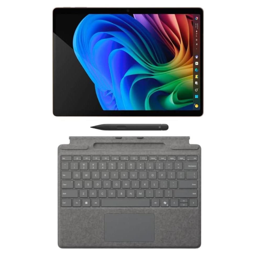 Microsoft Surface Pro 11 13" 16GB RAM 1TB SSD Duna