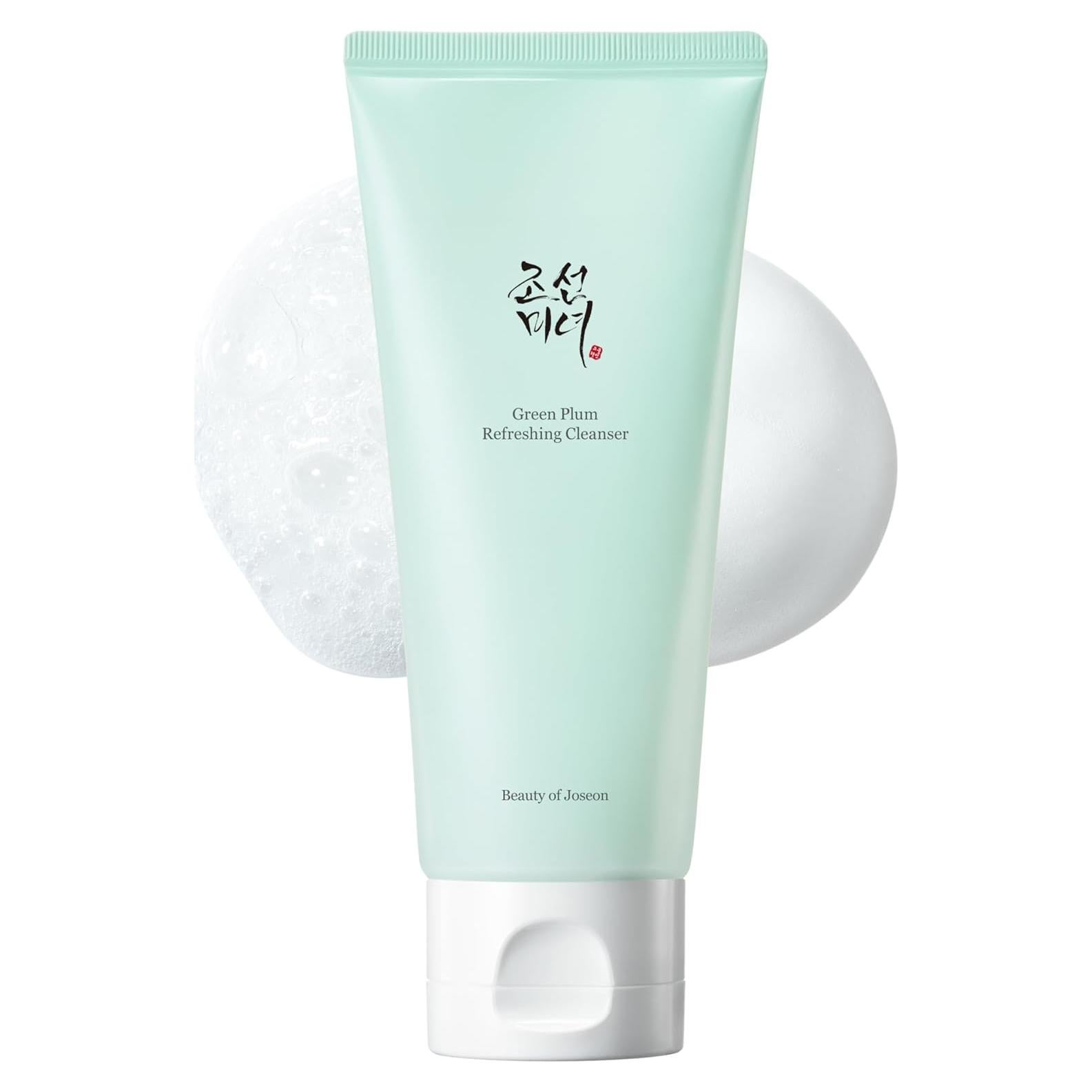 Gel Limpiador Refrescante Belleza de Joseon 100ml - Piel Radiante