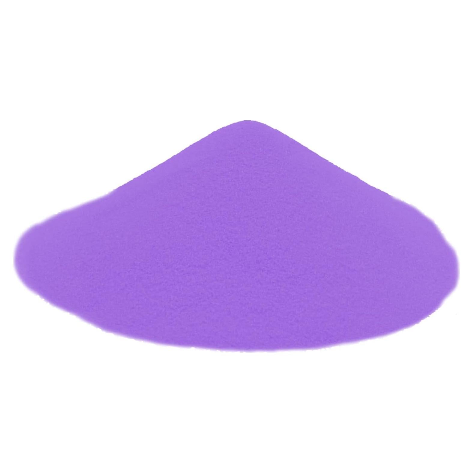 Arena de Arte Violeta Siencooray 0.39kg para Manualidades