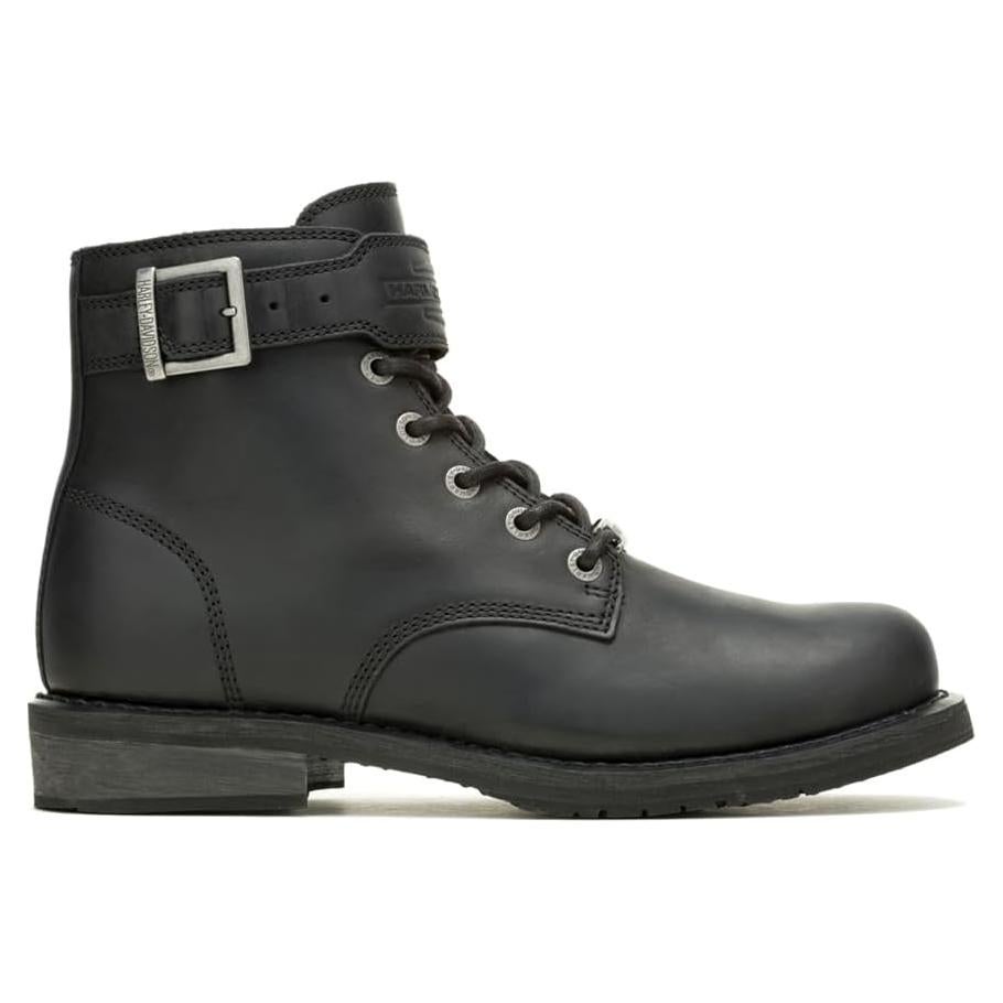 Botas cortas de trabajo Harley-Davidson Vntgmoto para hombres