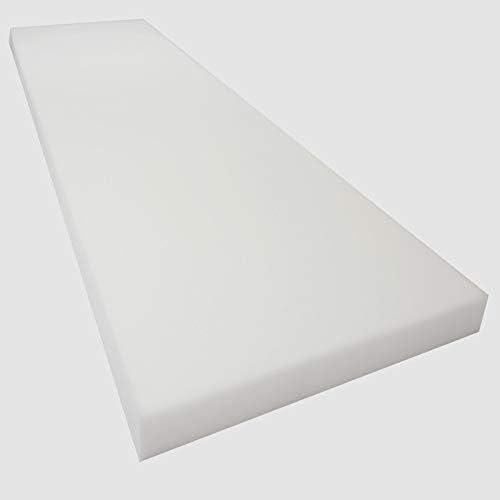 Hoja de Espuma de Tapicería Mybecca 182.88x60.96 cm Firme
