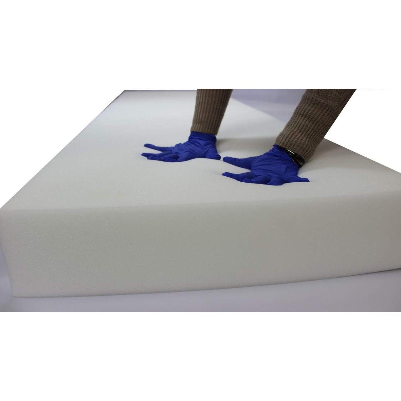 Hoja de Espuma de Tapicería Mybecca 182.88x60.96 cm Firme