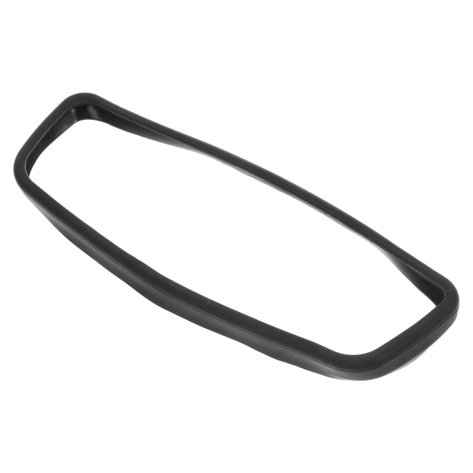 Funda de Espejo Retrovisor Cabilock de Silicona Negra