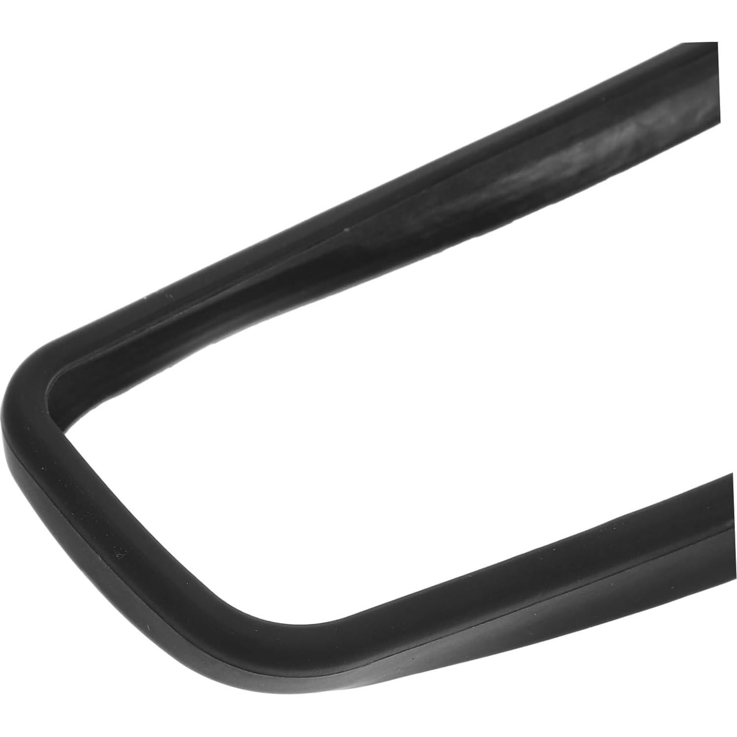 Funda de Espejo Retrovisor Cabilock de Silicona Negra