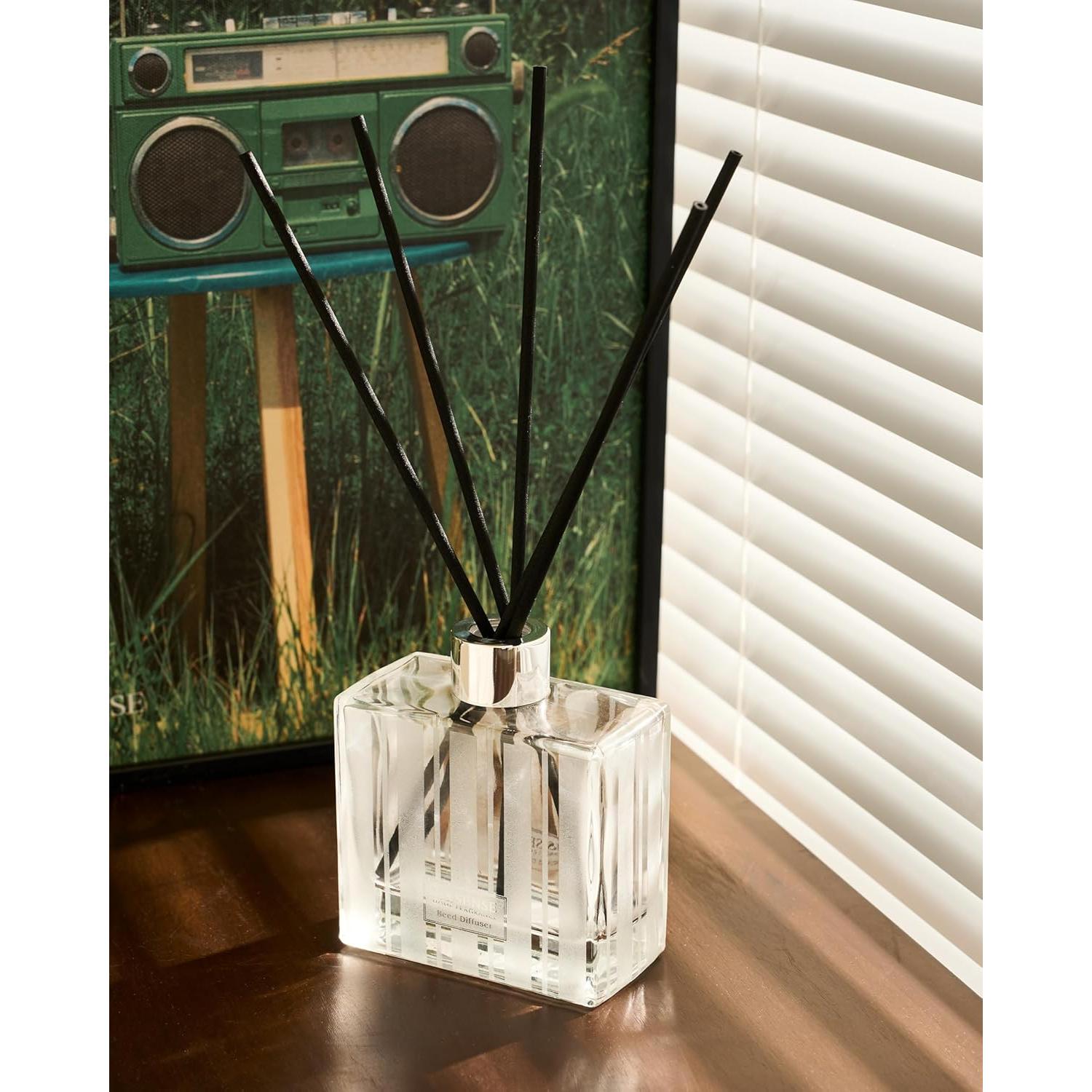 Difusor de Varilla Aromática M&SENSE Jazmín 200 ml