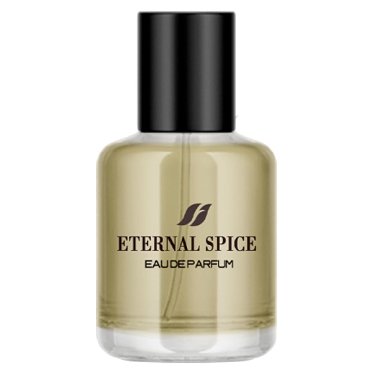 Eau de Parfum Masculino Farmasi Eternal Spice 49.9 ml