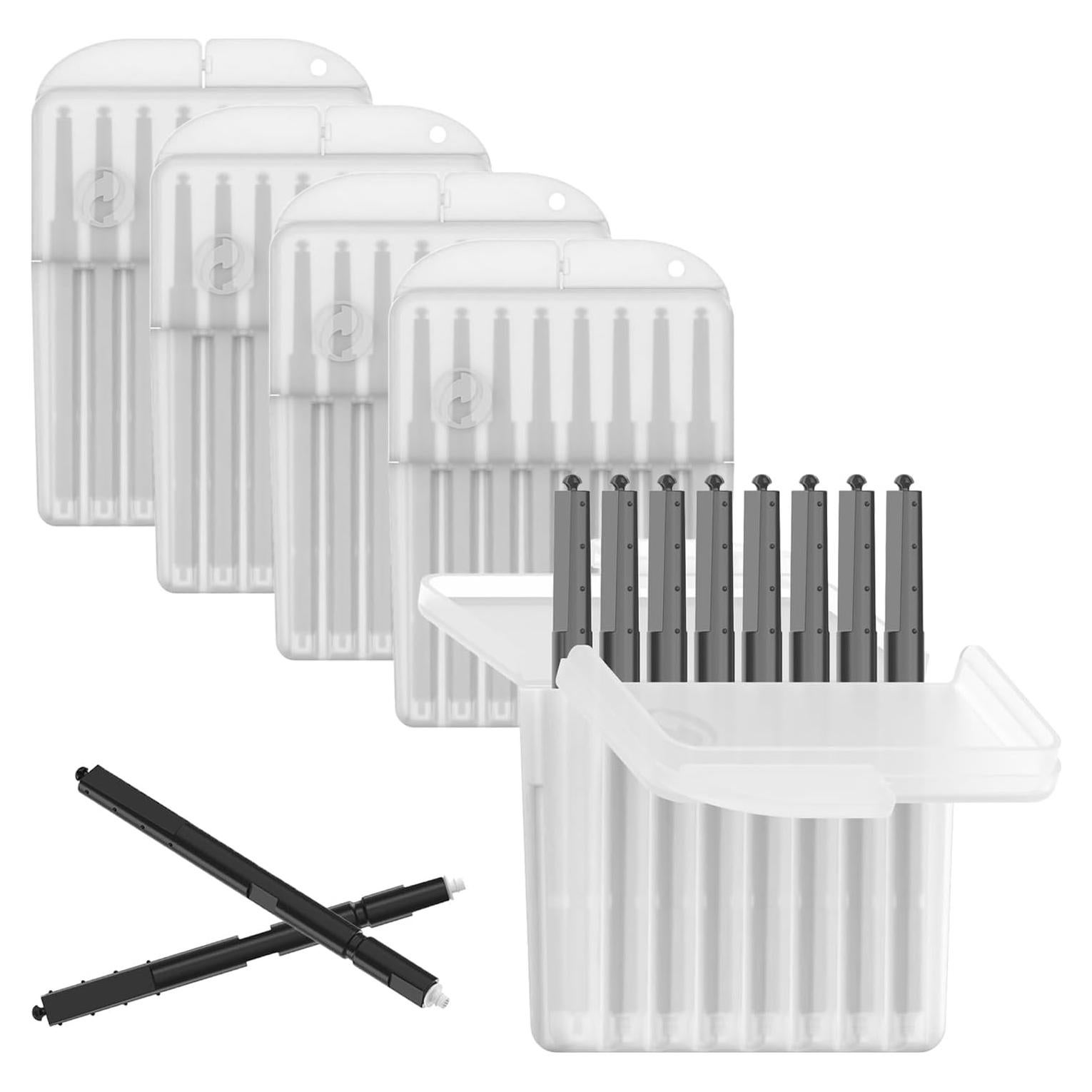 Filtros Cerustop de Cera para Audífonos Phonak - 40 Pcs