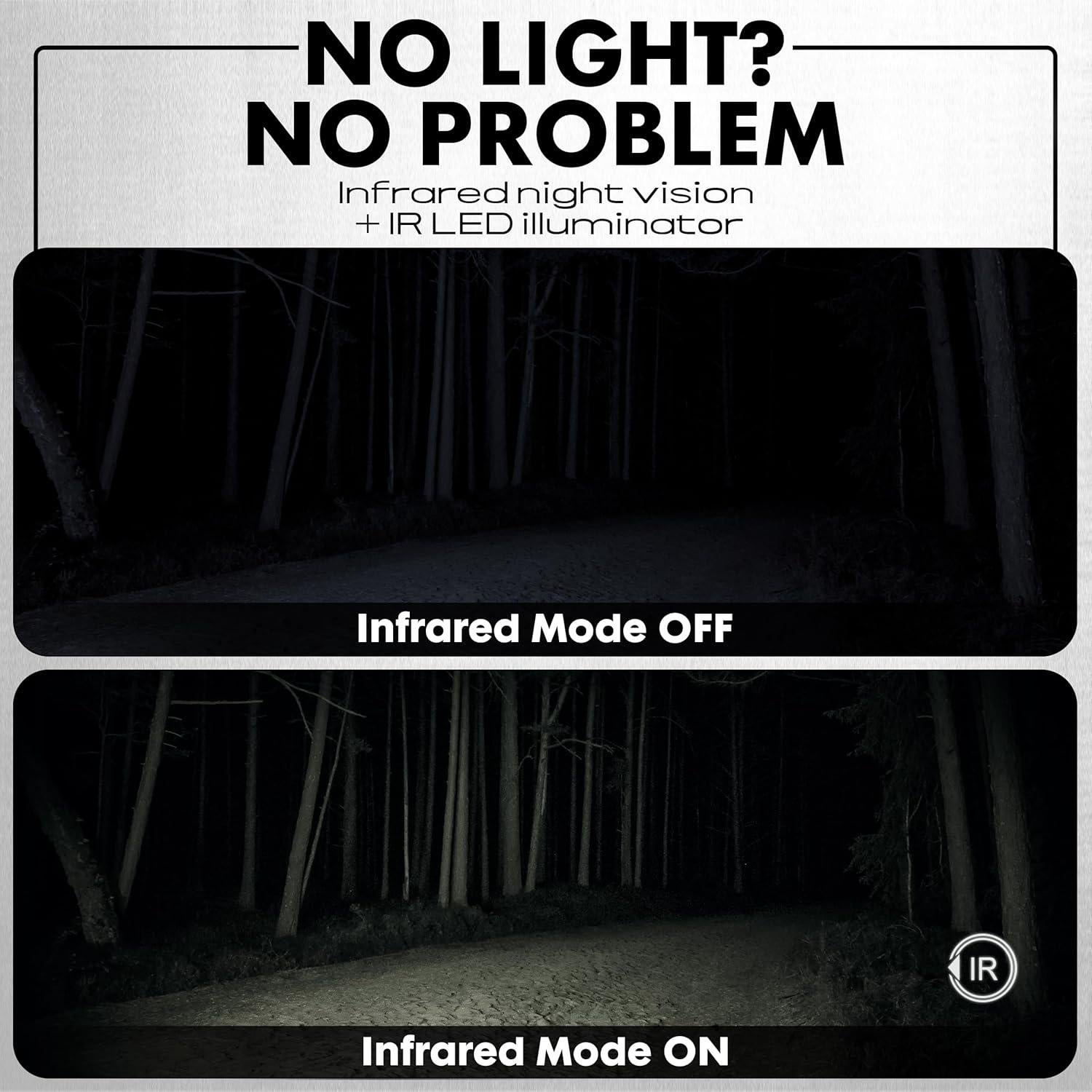 Cámara Digital Minolta MNF10Z 72MP 5K UHD Zoom 10x Negra