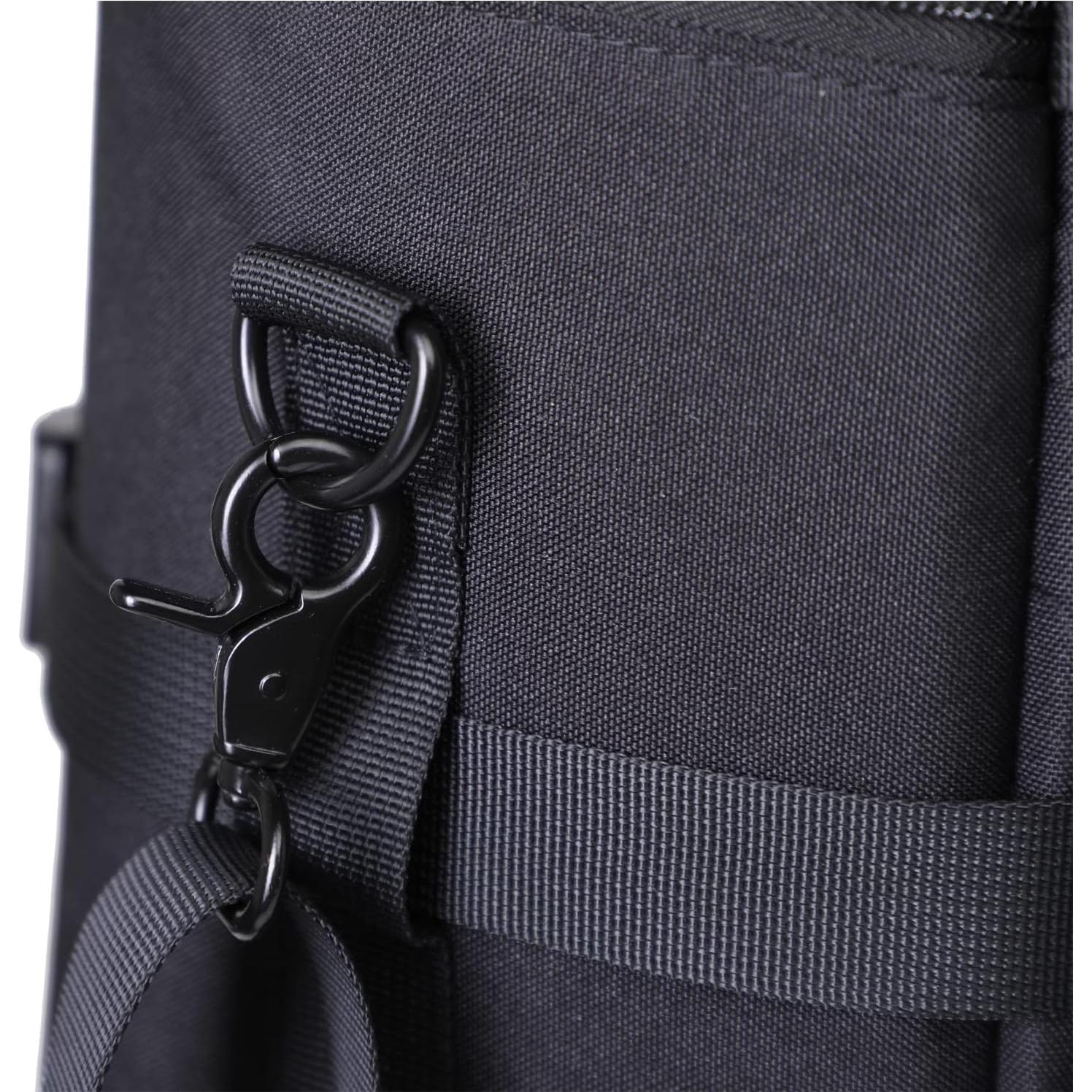 Funda de lente impermeable Nicama LB1 para Canon y Nikon