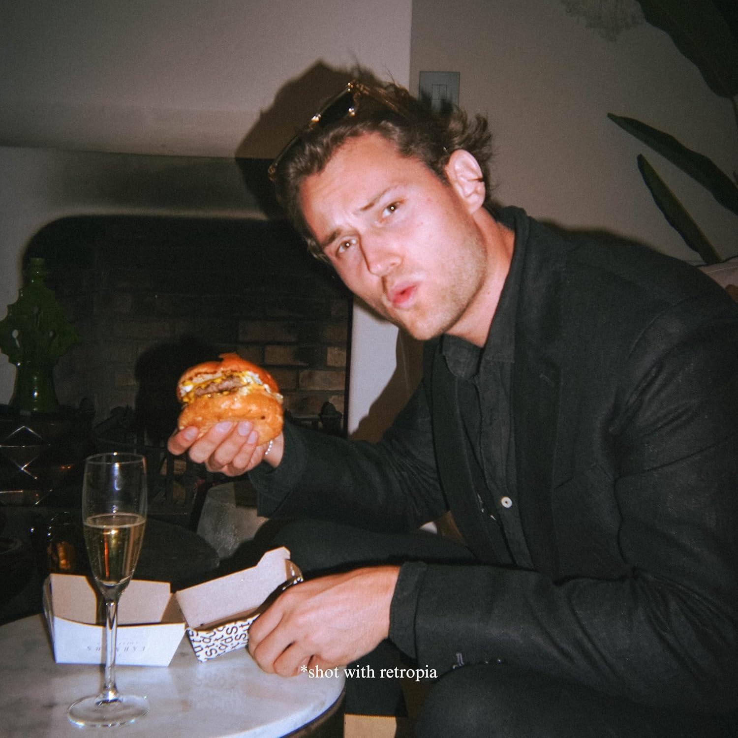 Lente Pancake Retropia 32mm f/11 para Canon EF-M - Fotos Retro