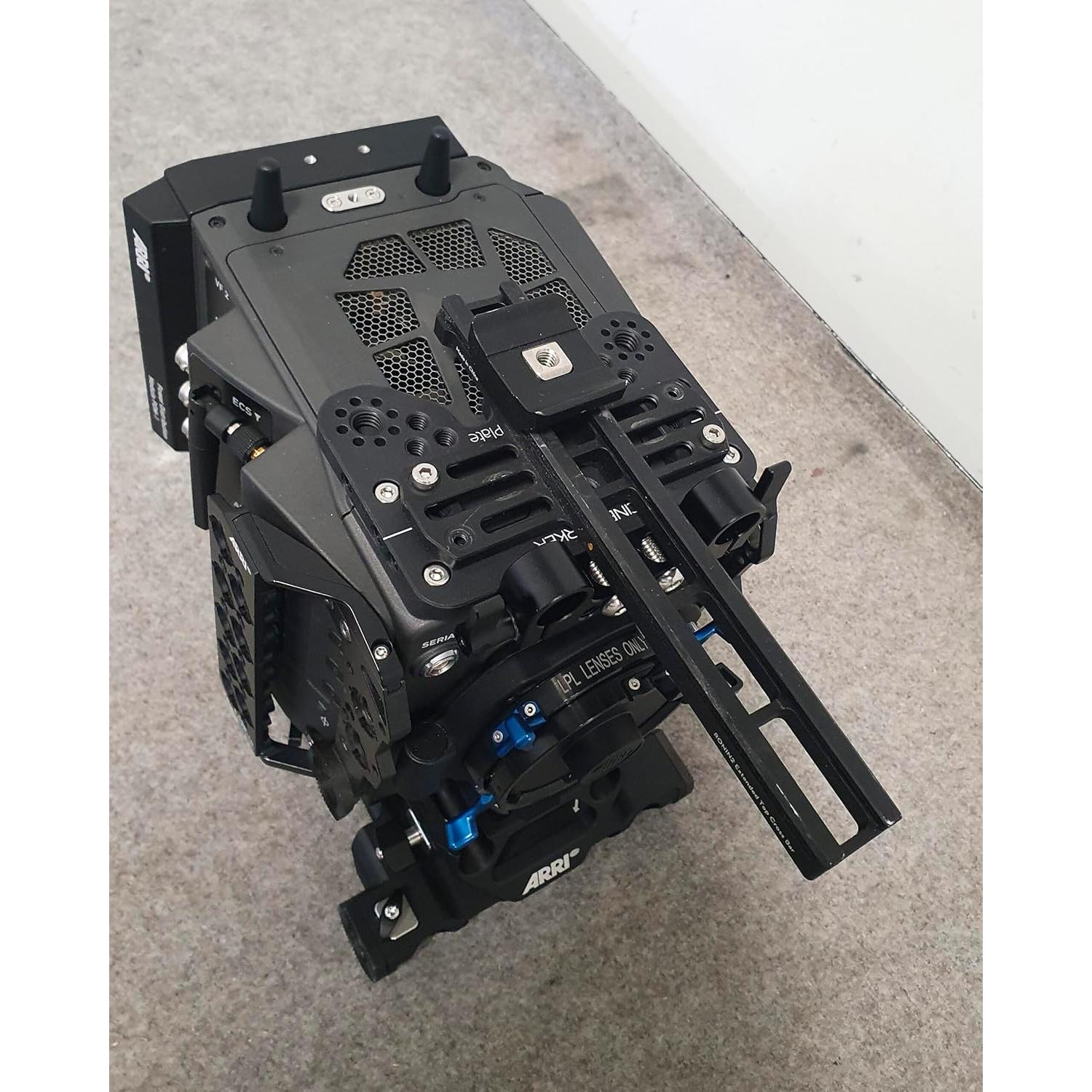 Placa Estabilizadora DRRI para Cámara ARRI Alexa 35