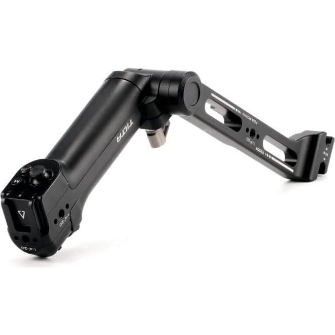 Mango de Control Operativo Ligero Tilta TGA-LRH para DJI Ronin