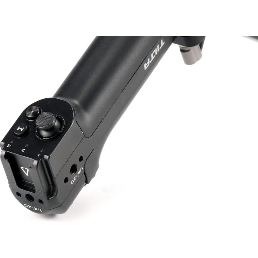 Mango de Control Operativo Ligero Tilta TGA-LRH para DJI Ronin