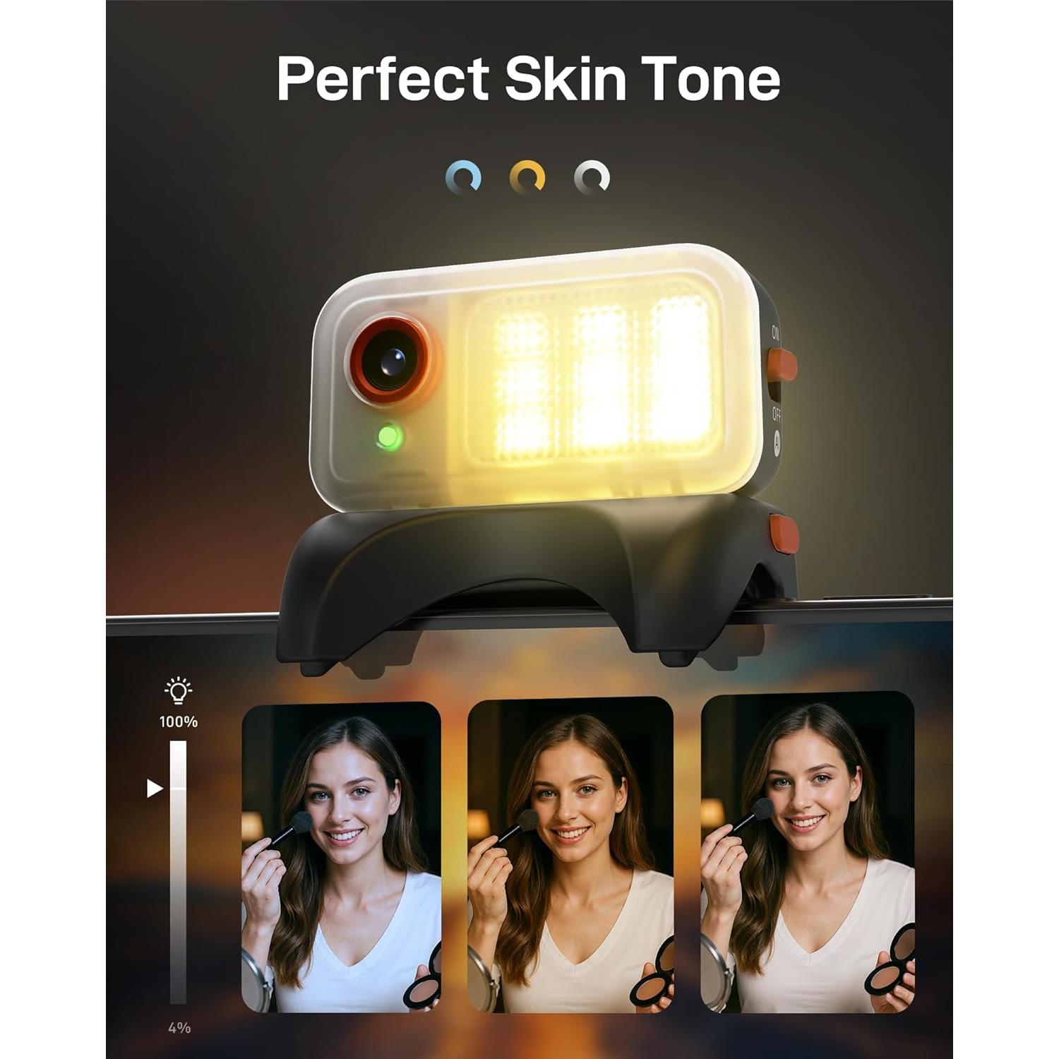 Estabilizador de Cardán Hohem iSteady V3 Ultra para Smartphone