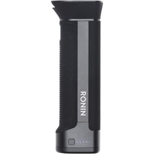 Mango BG37 DJI Ronin-S con Batería 2400mAh