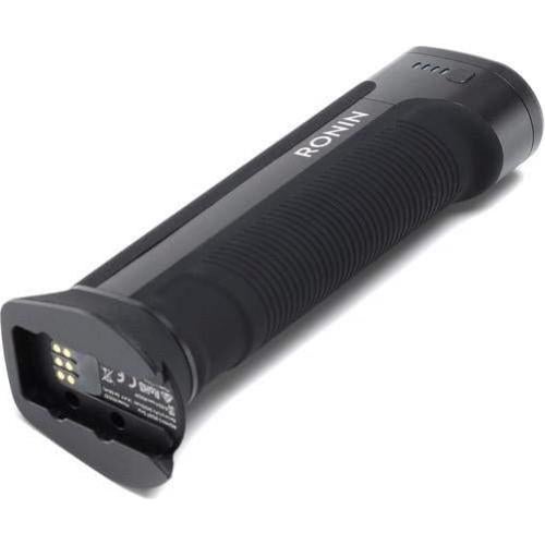 Mango BG37 DJI Ronin-S con Batería 2400mAh