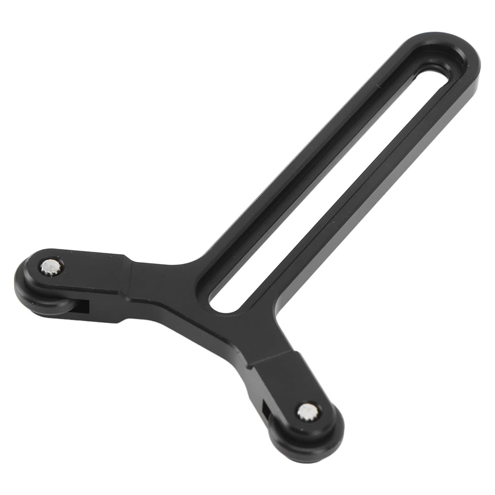 Soporte en Y con Ruedas Dobles Diydeg para Lentes 5kg