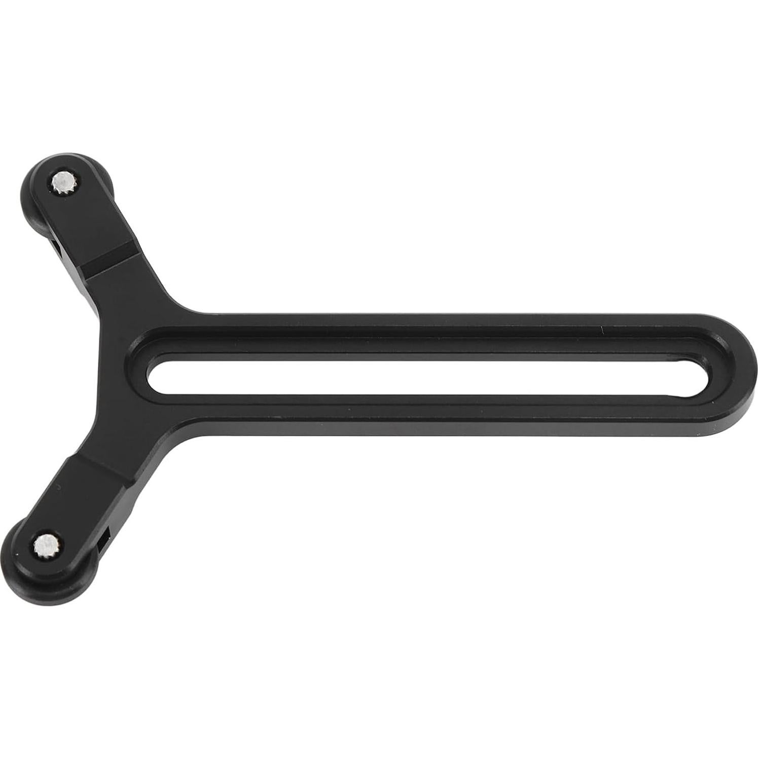 Soporte en Y con Ruedas Dobles Diydeg para Lentes 5kg