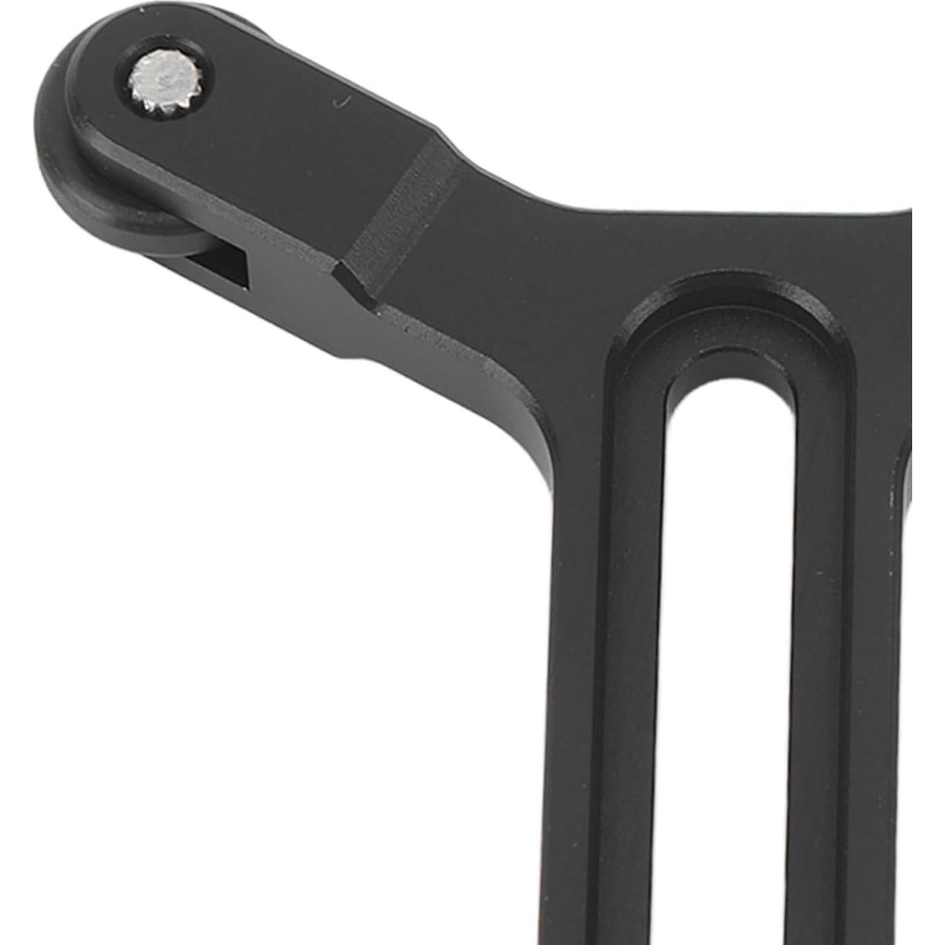 Soporte en Y con Ruedas Dobles Diydeg para Lentes 5kg