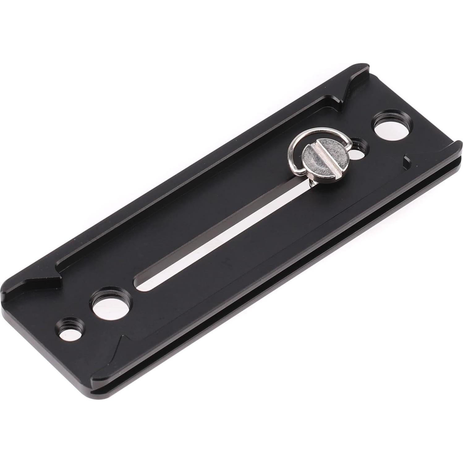 Placa de liberación rápida Fotga 11.5cm para gimbal DJI Ronin SC