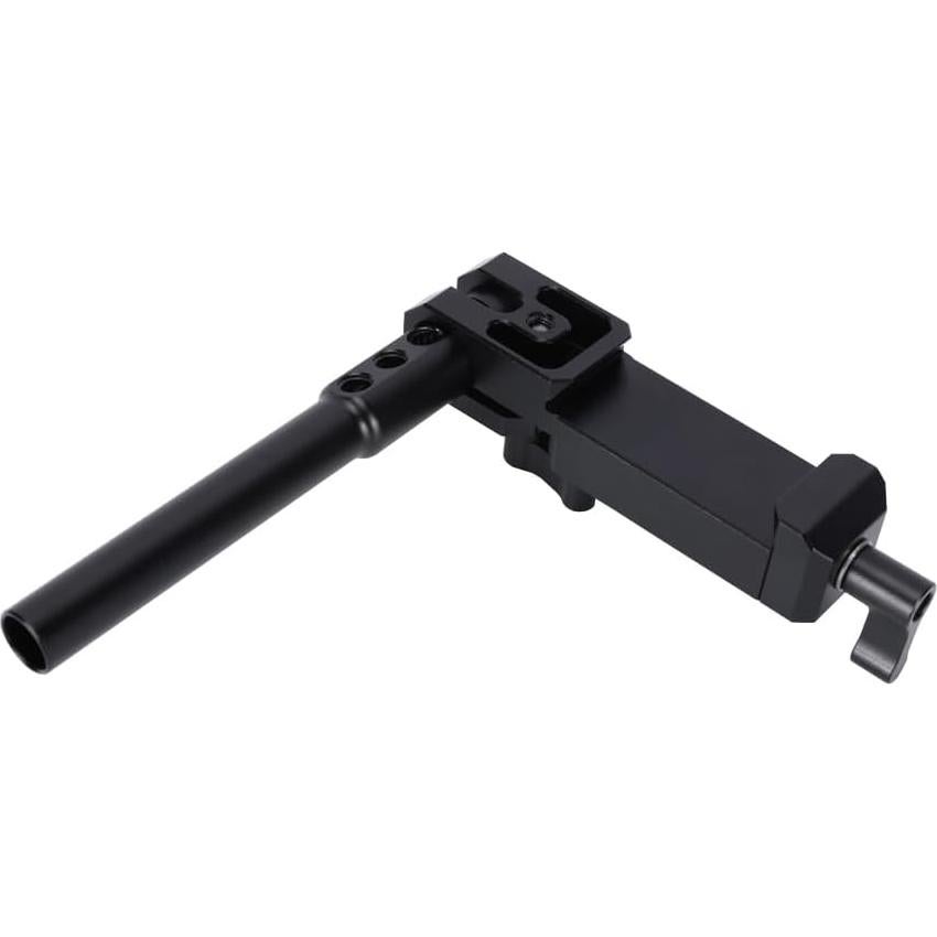 Kit Abrazadera Follow Focus NICEYRIG para Estabilizadores DJI