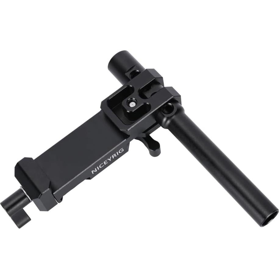 Kit Abrazadera Follow Focus NICEYRIG para Estabilizadores DJI