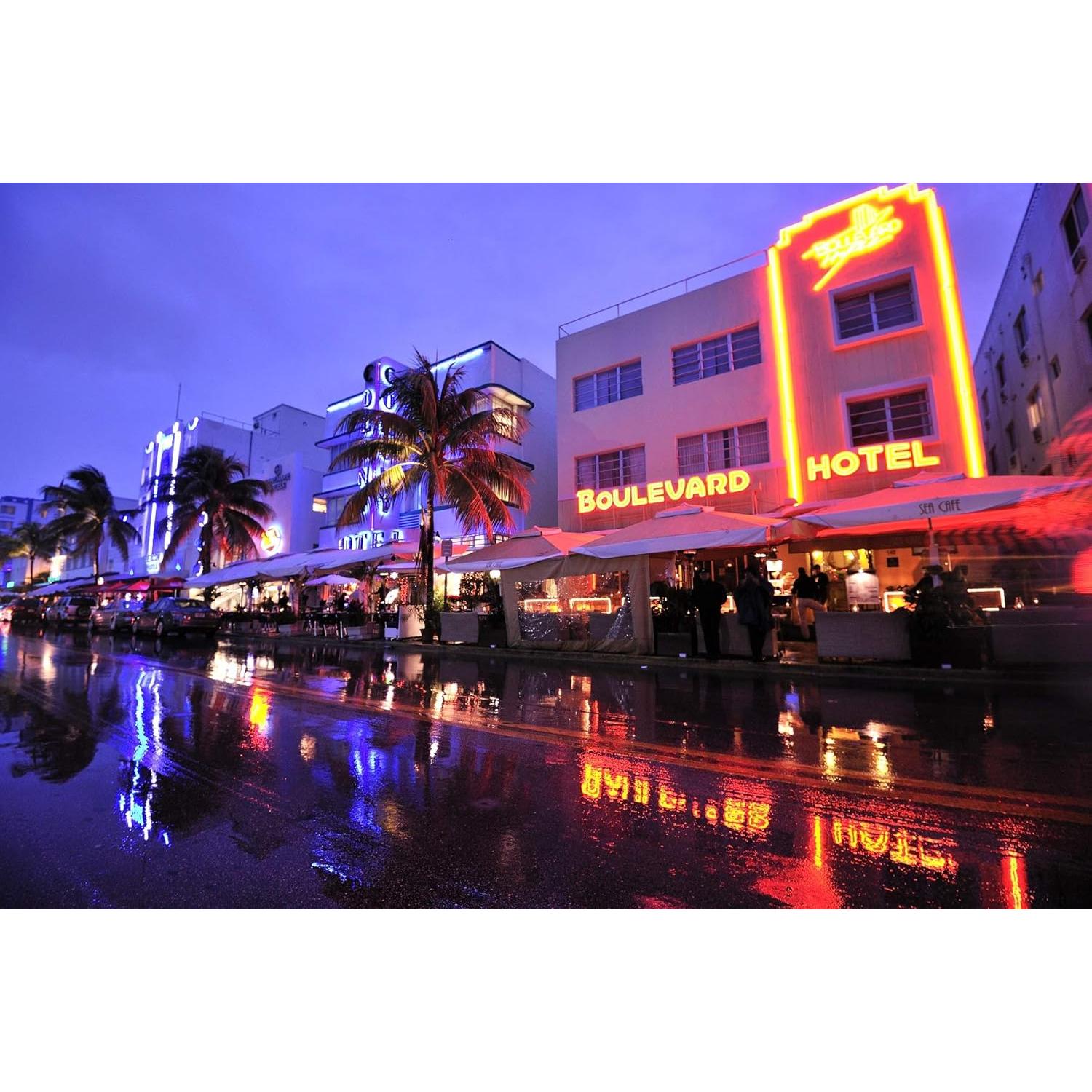 Lente Zoom Nikon AF-S Nikkor 16-35mm f/4G ED VR para DSLR