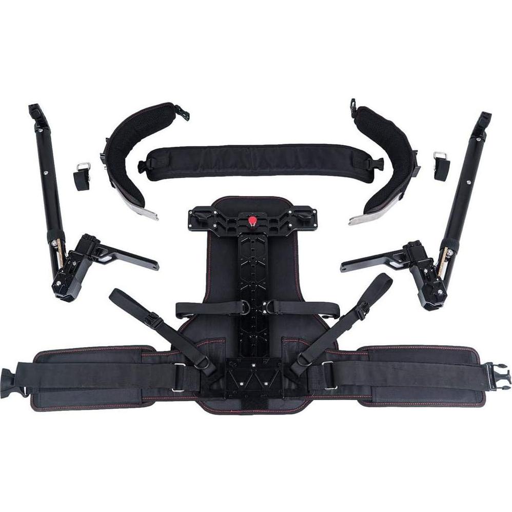 Soporte de Chaleco Came-TV para Gimbals hasta 22 kg