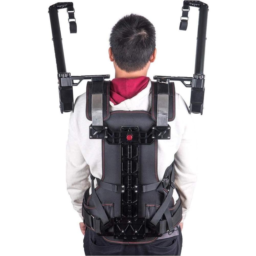 Soporte de Chaleco Came-TV para Gimbals hasta 22 kg